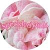 speckledpink